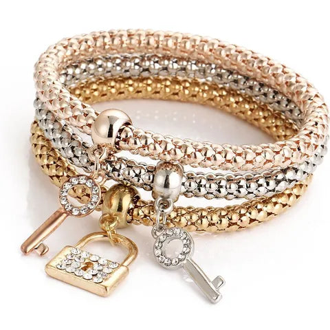 SNAKE BRACELET