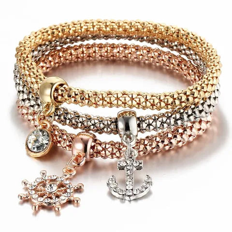 SNAKE BRACELET